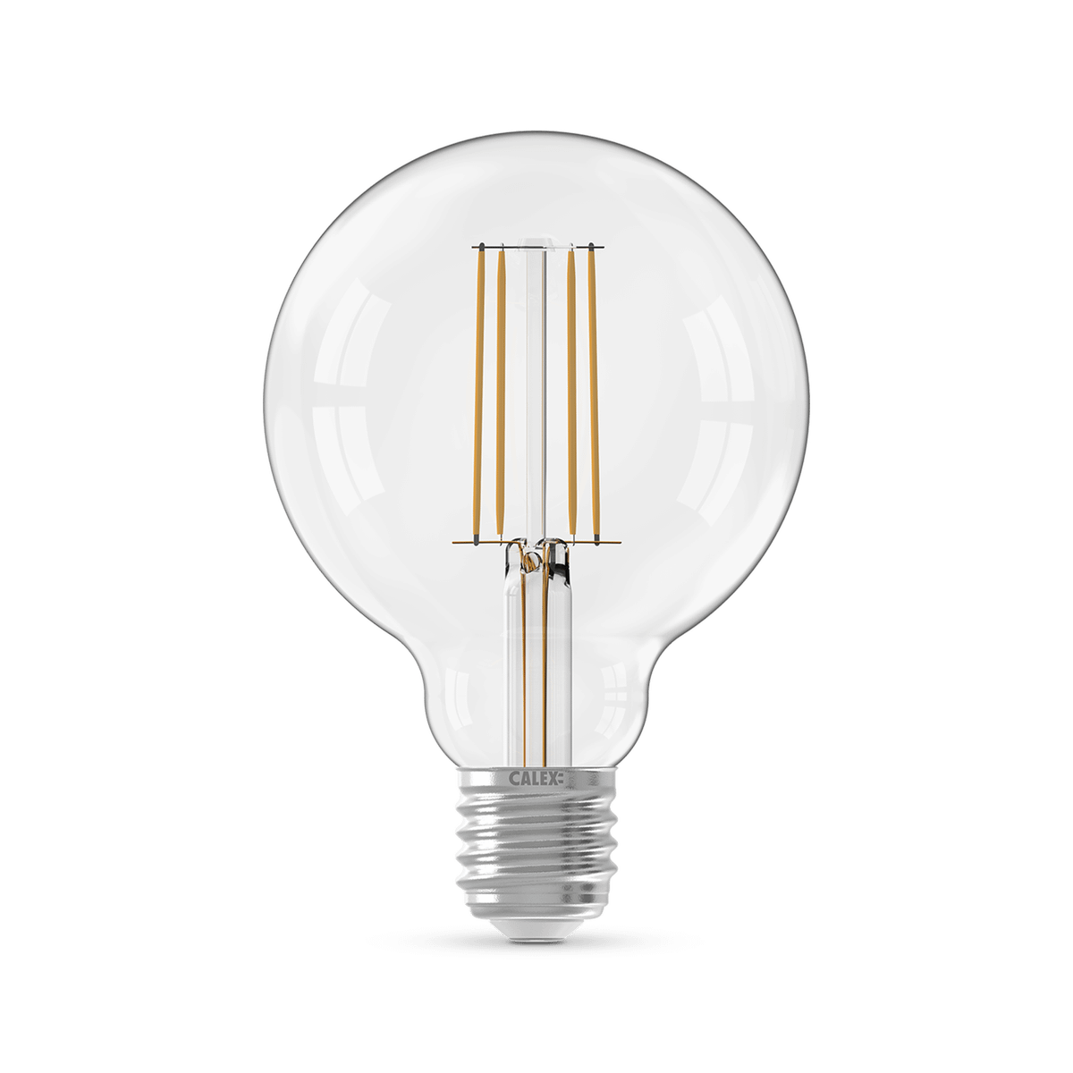LED Lamp FILAM BOL E27 - 4.5W