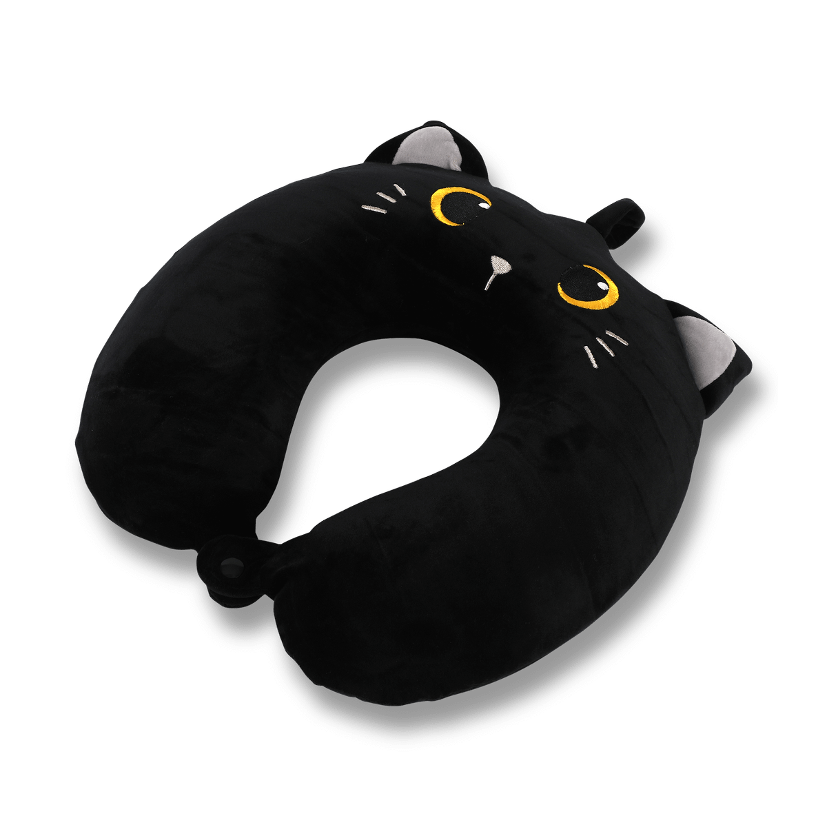 Nekkussen BLACK CAT Zwart
