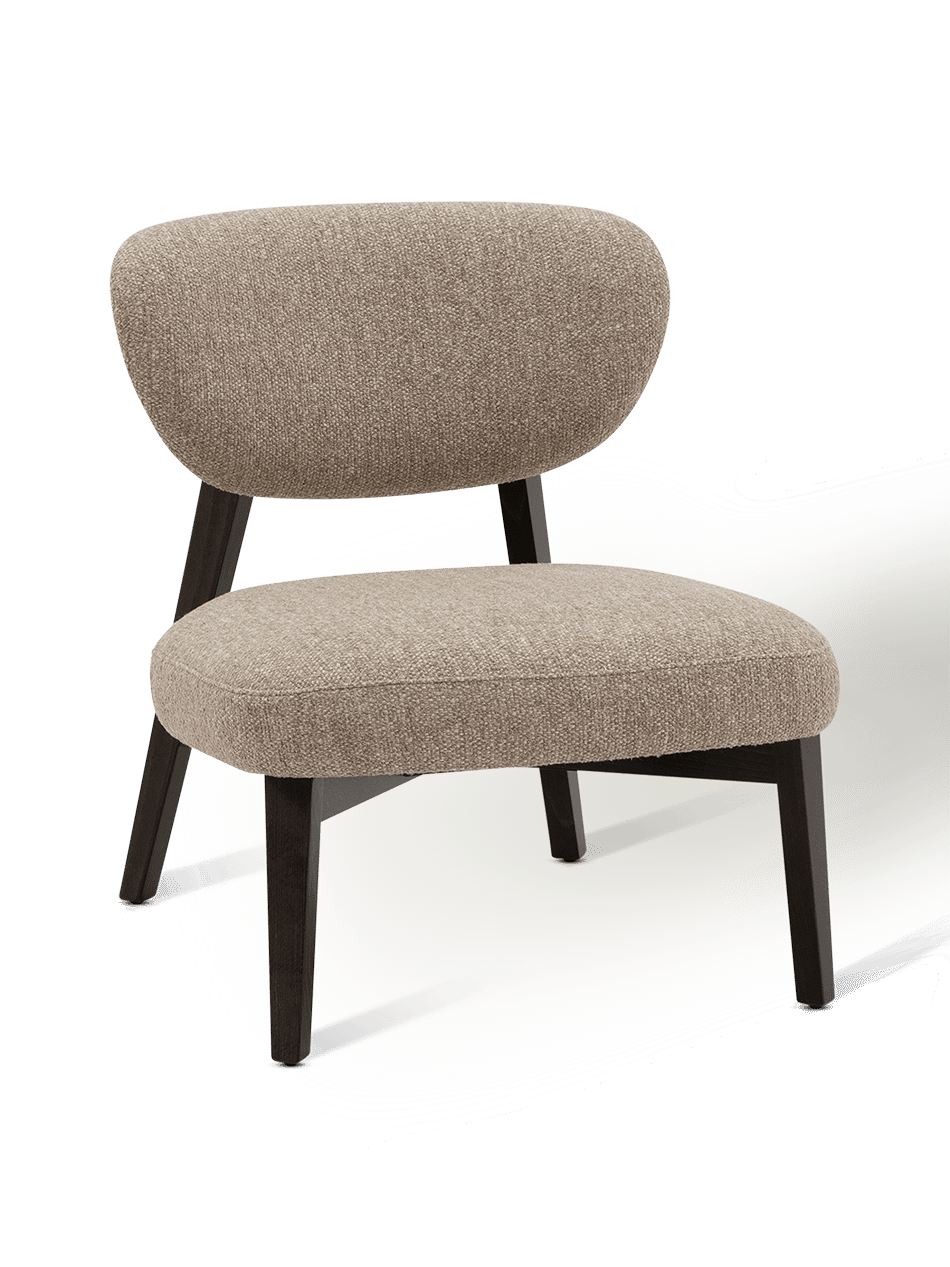 Fauteuil Kate B68