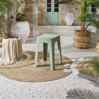 Tabouret SPLENTA Mint Tabouret SPLENTA Mint