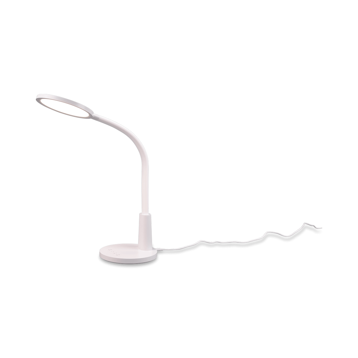 Bureaulamp SALLY Wit