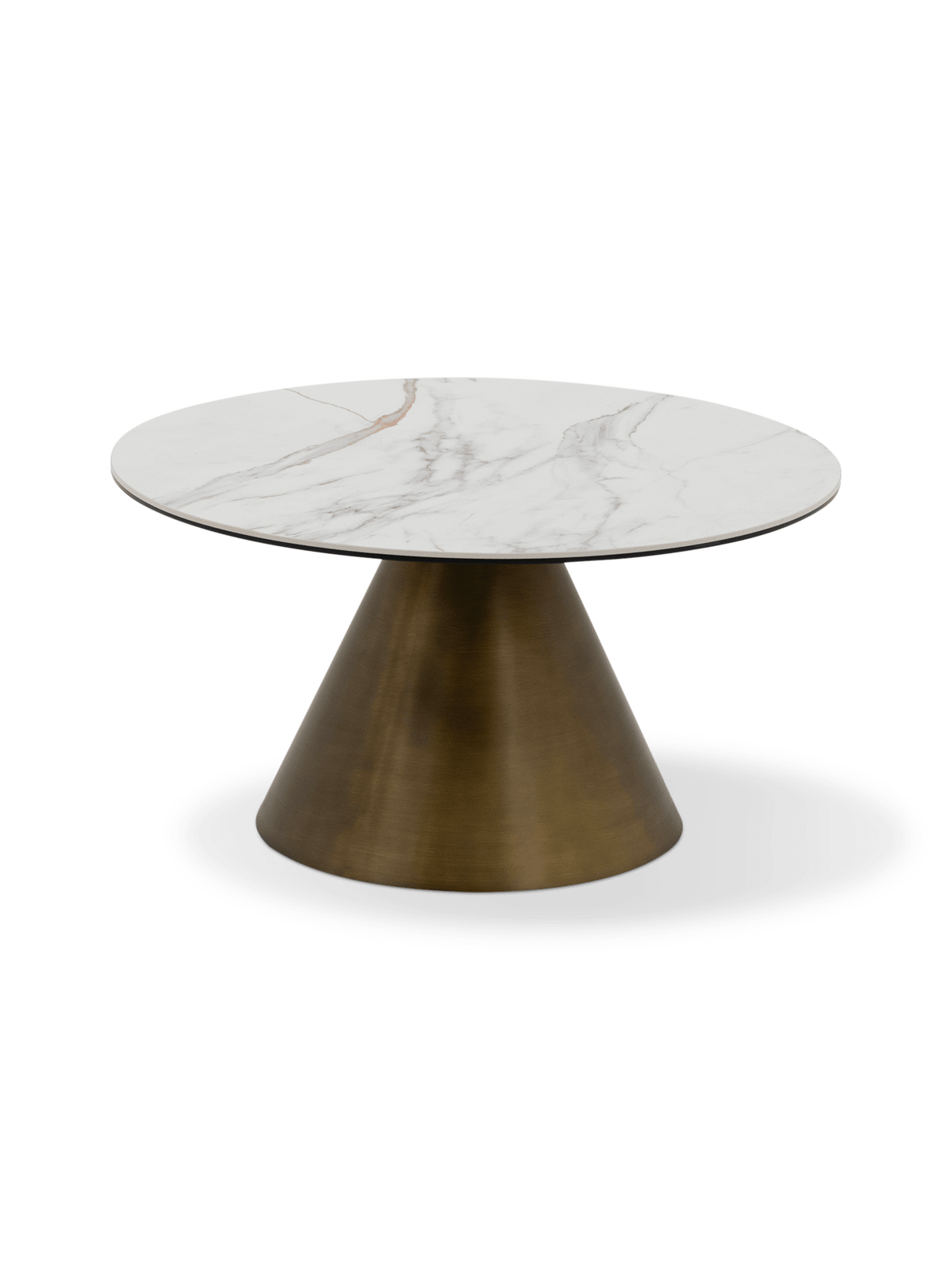 Salontafel Faro Ø75 cm