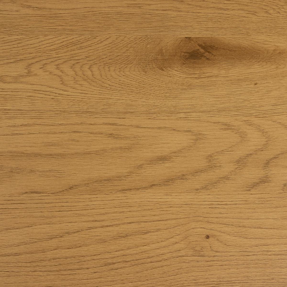 Eettafel TEKLA Wild oak Ø120cm