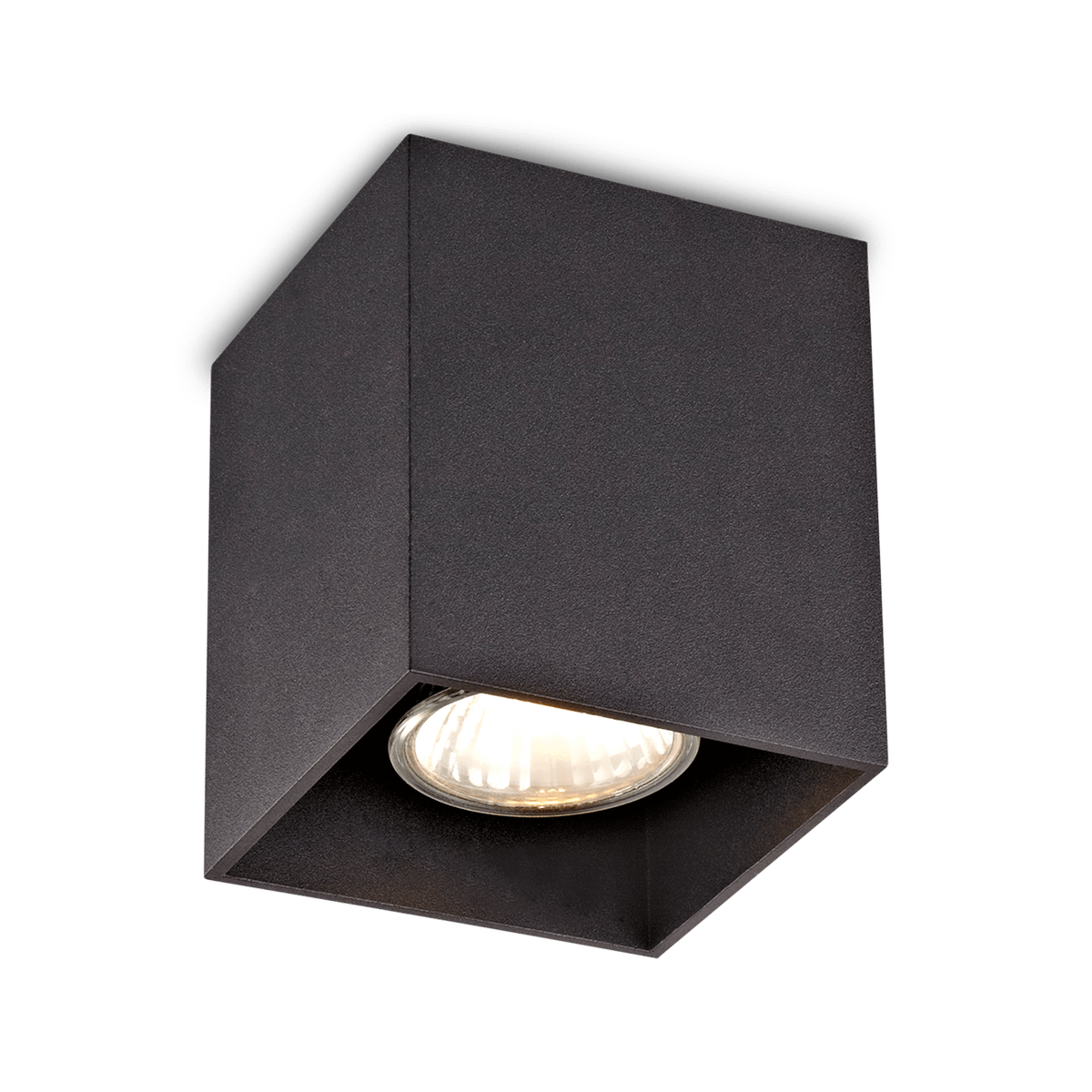 Spot BABAR Vierkant Zwart