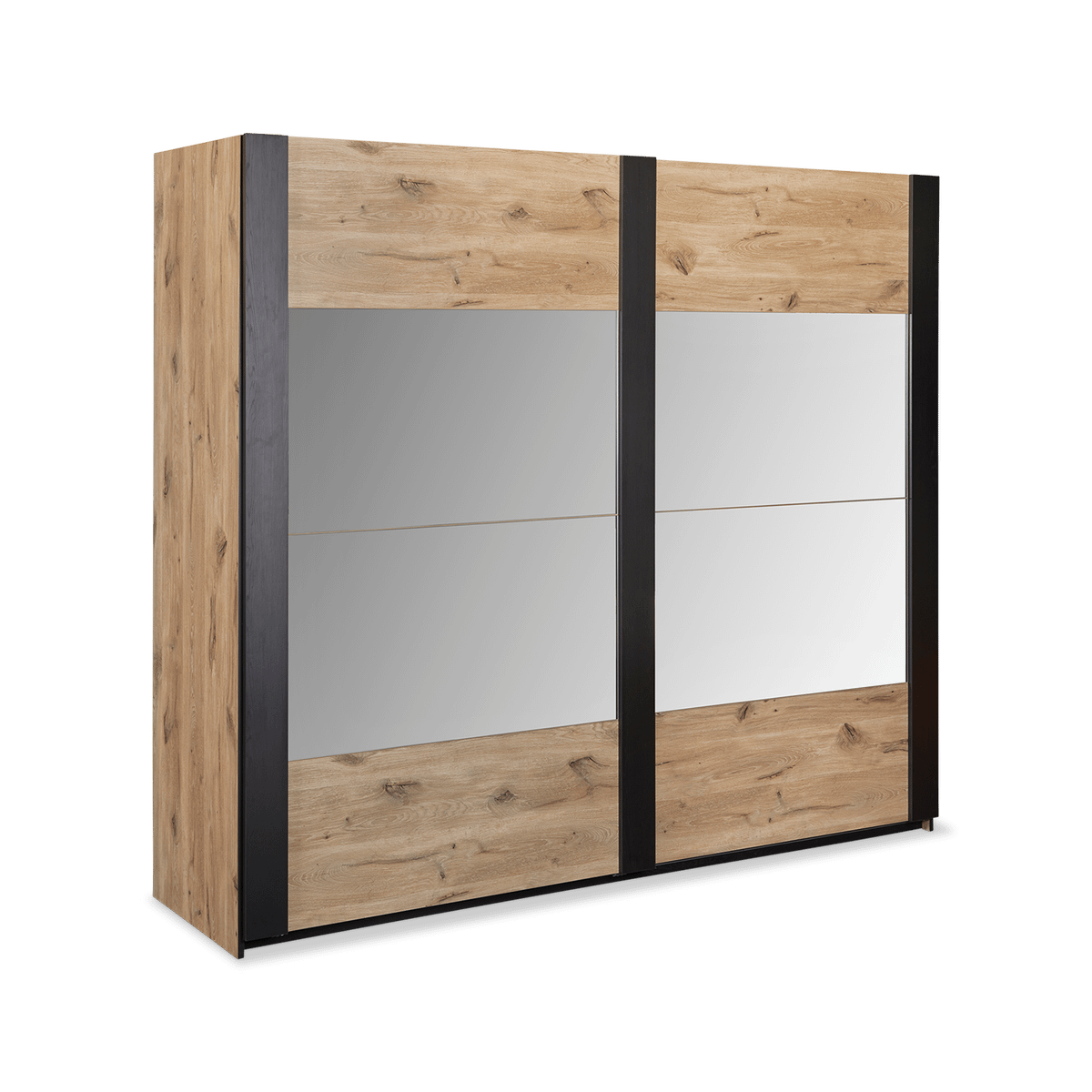 Kleerkast ROSALIND B245