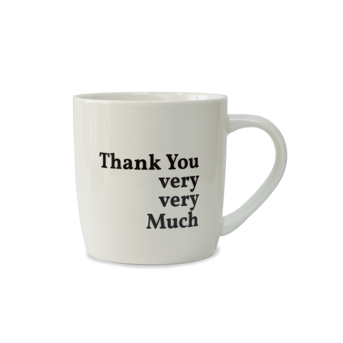 Mok Thank You Very Very Much