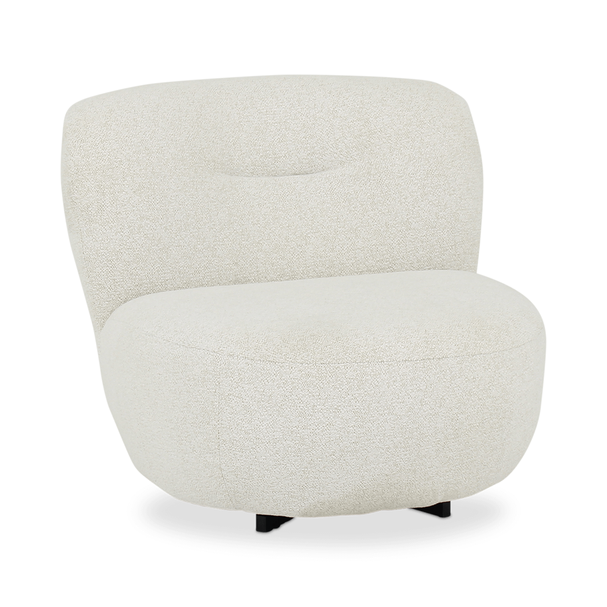 Draaifauteuil VICTOIRE Venro Beige B87