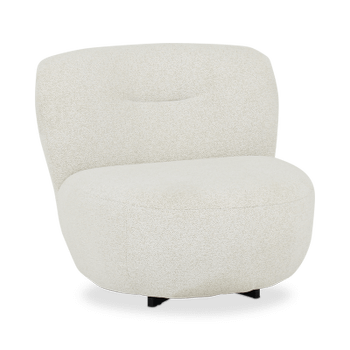 Draaifauteuil VICTOIRE Venro Beige B87 Draaifauteuil VICTOIRE Venro Beige B87