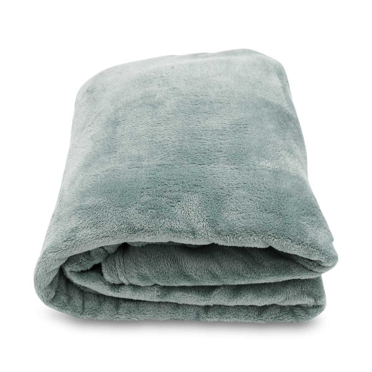 Plaid MICROF. G.Luxe 220 Jade