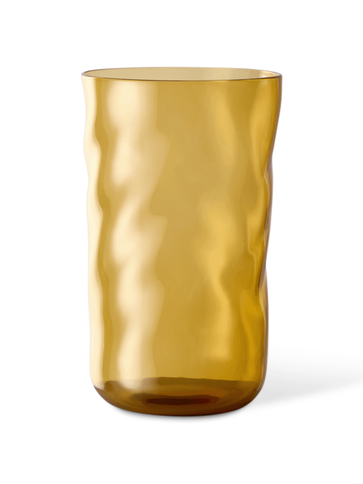 Longdrink Glas Swirl Dune 460 ml (set van 2 glazen)