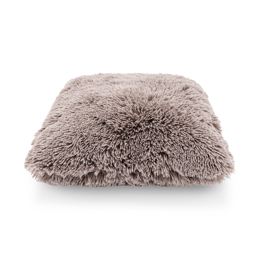 Kussen POLAR BEAR Taupe Kussen POLAR BEAR Taupe