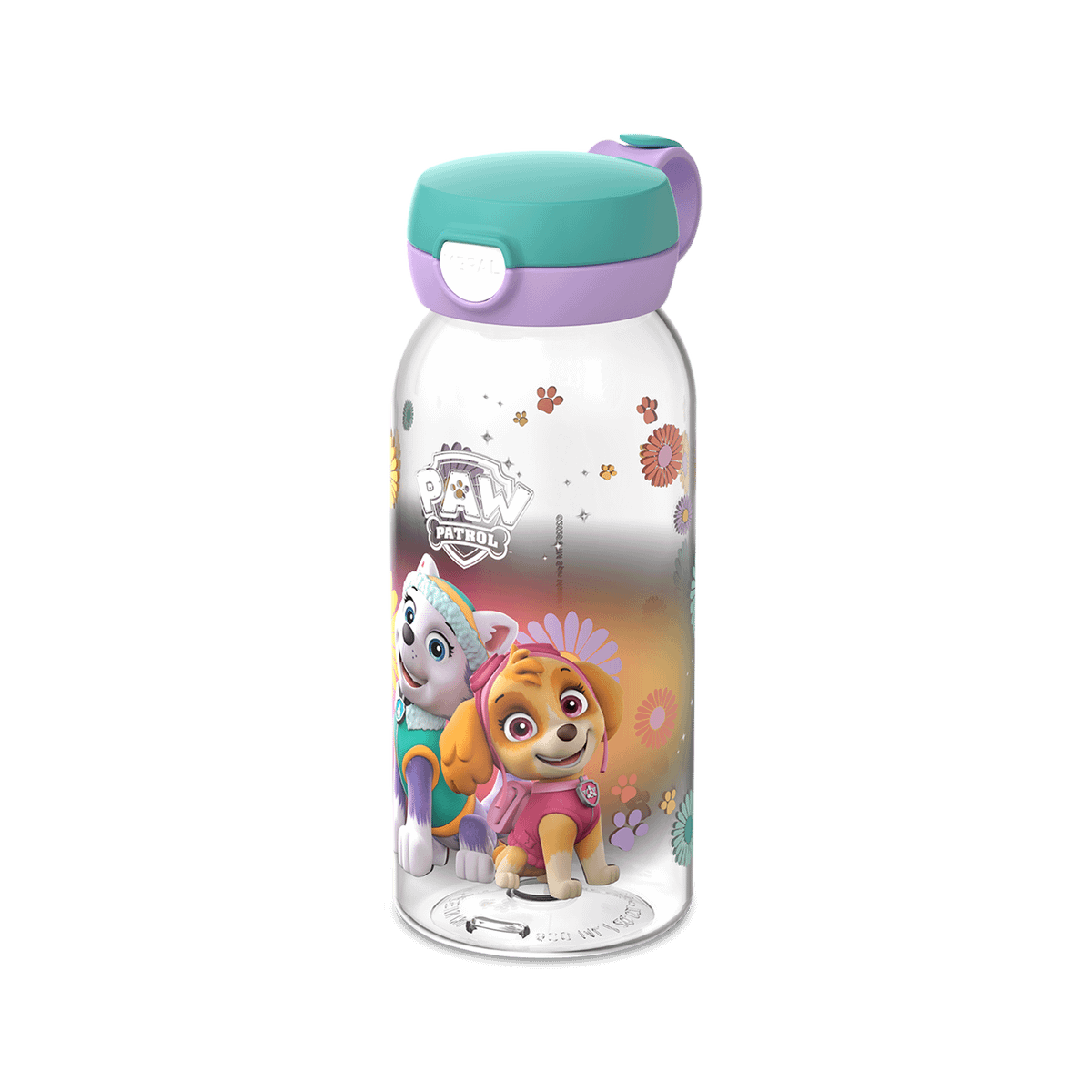 Drinfles PAW PATROL GIRL Flipdop 600ml