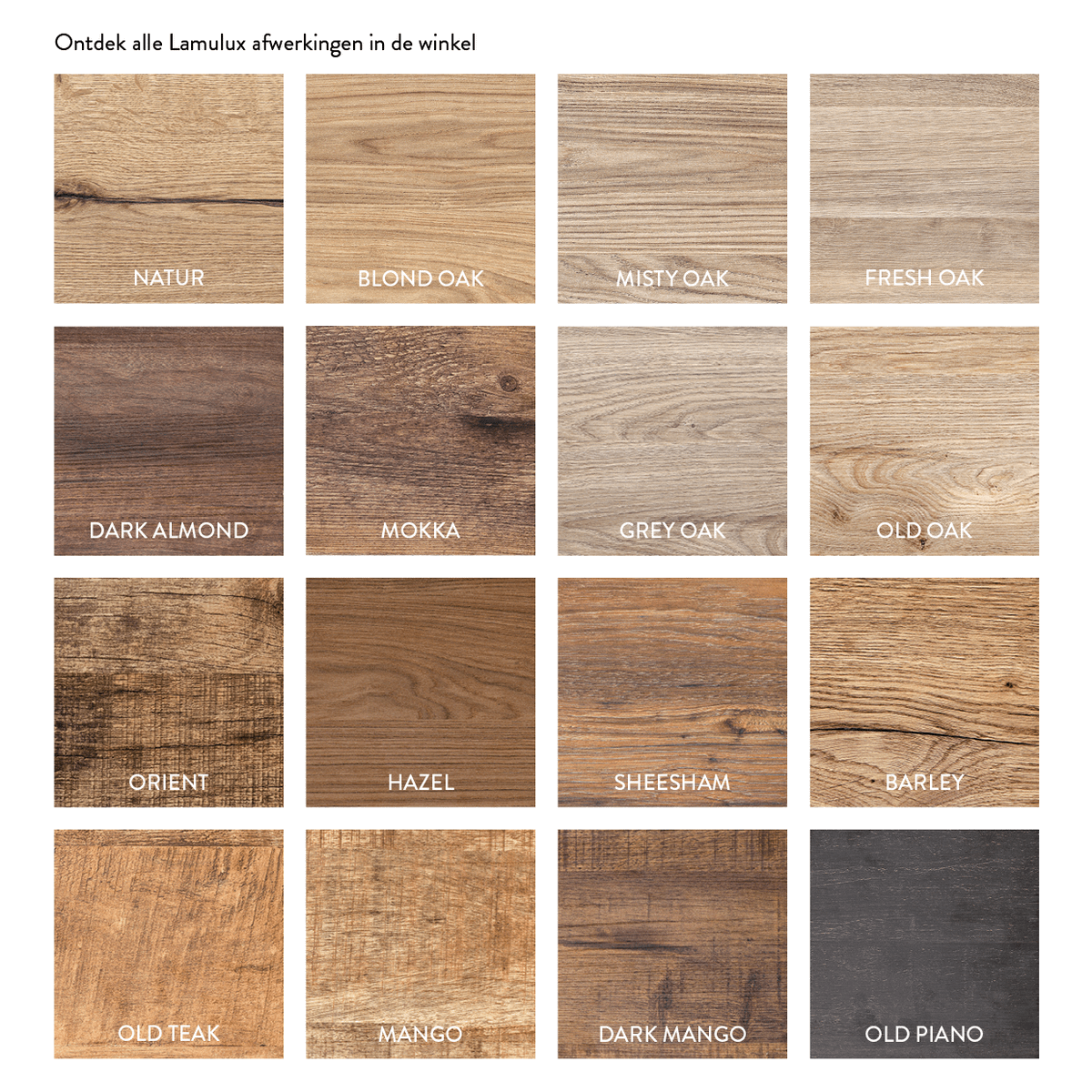 Eettafel ENCANTO Deens Ovaal 190x102 Mango