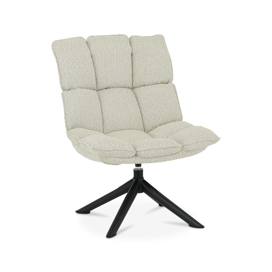 Fauteuil DONNA Beige Fauteuil DONNA Beige