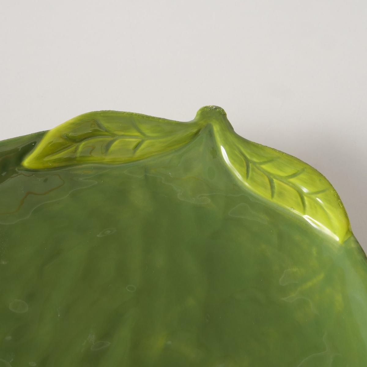 Plateau LIME Limoen Groen