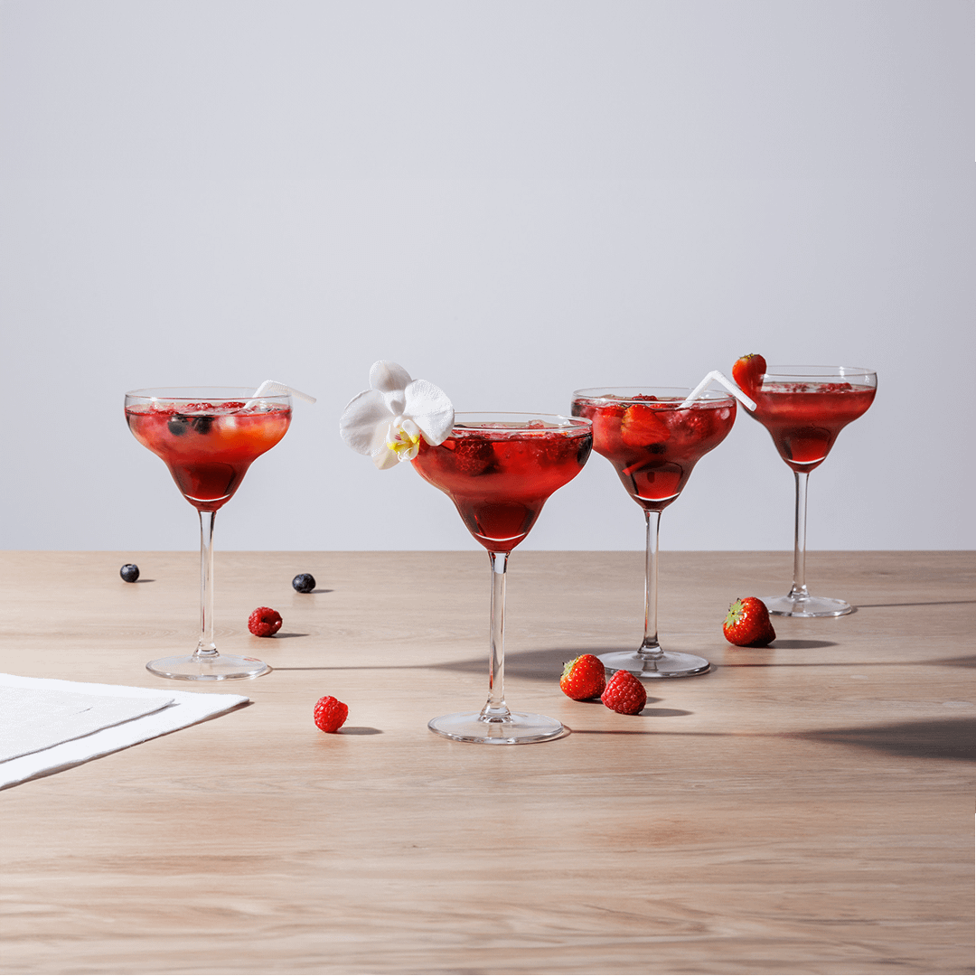 S/4 Margaritaglas MARGARITA 30cl S/4 Margaritaglas MARGARITA 30cl