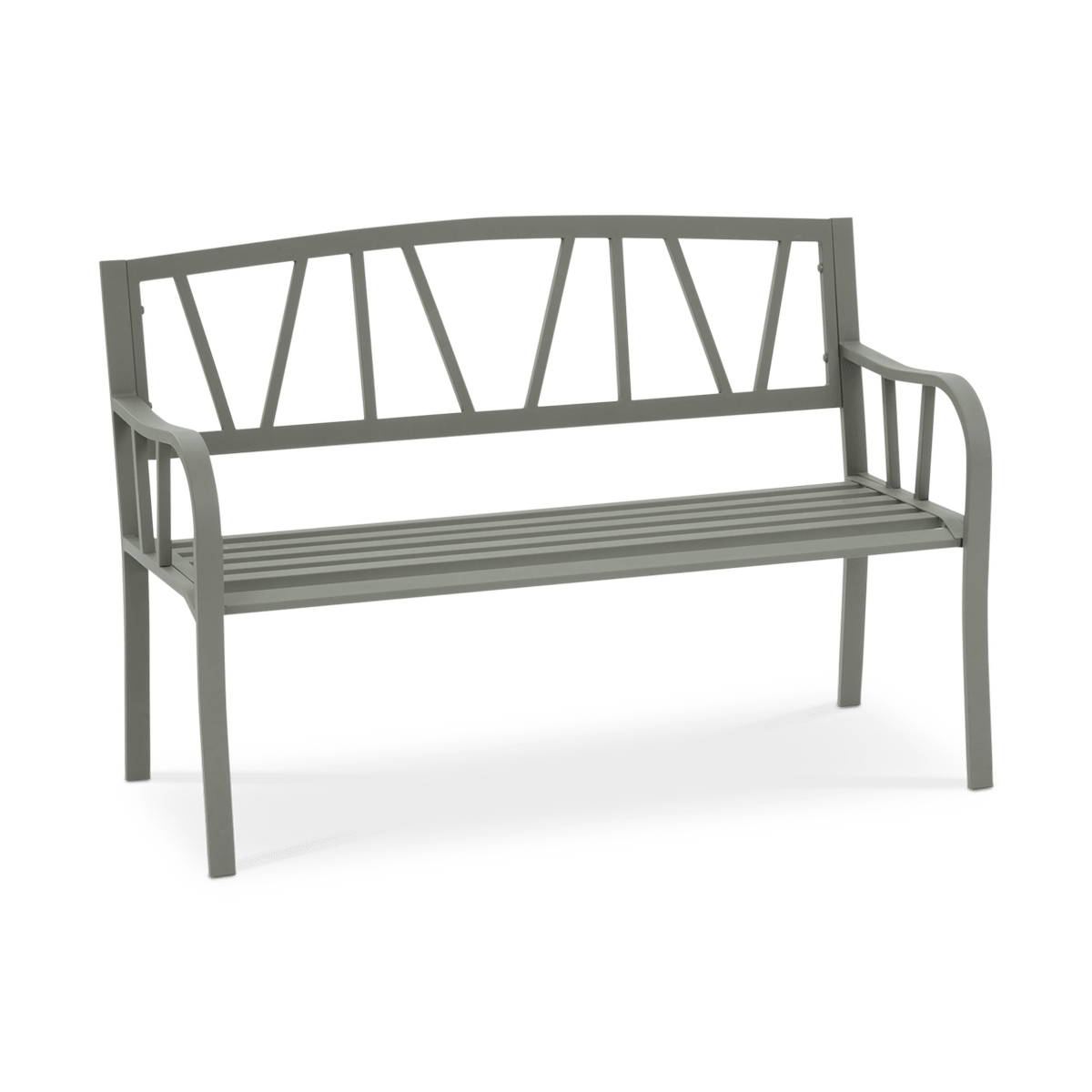 Tuinbank PAVIA Laurier