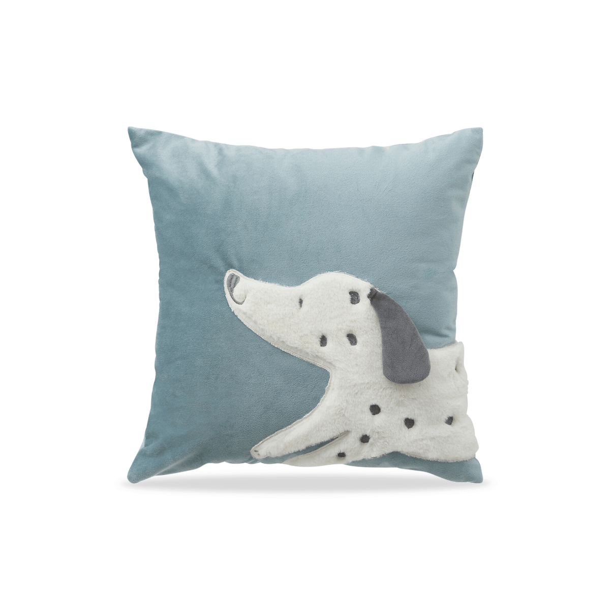 Kussen DALMATIER Blauw