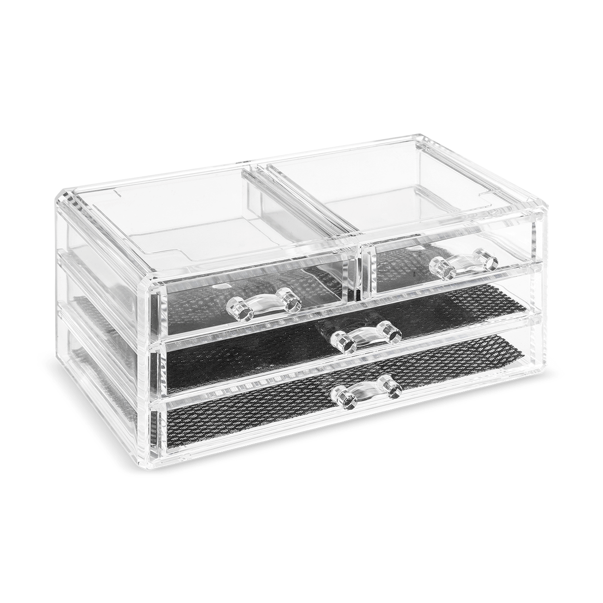 Make Up-Organiser BEAUTIS 4Lade