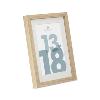 Fotokader ZARAG 13x18 Naturel Fotokader ZARAG 13x18 Naturel