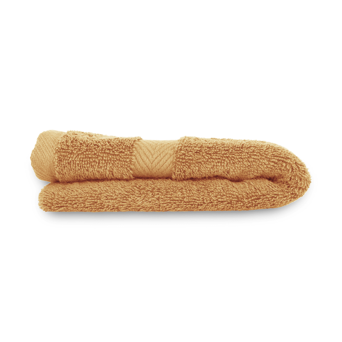 Gastendoek RT Caramel Gastendoek RT Caramel