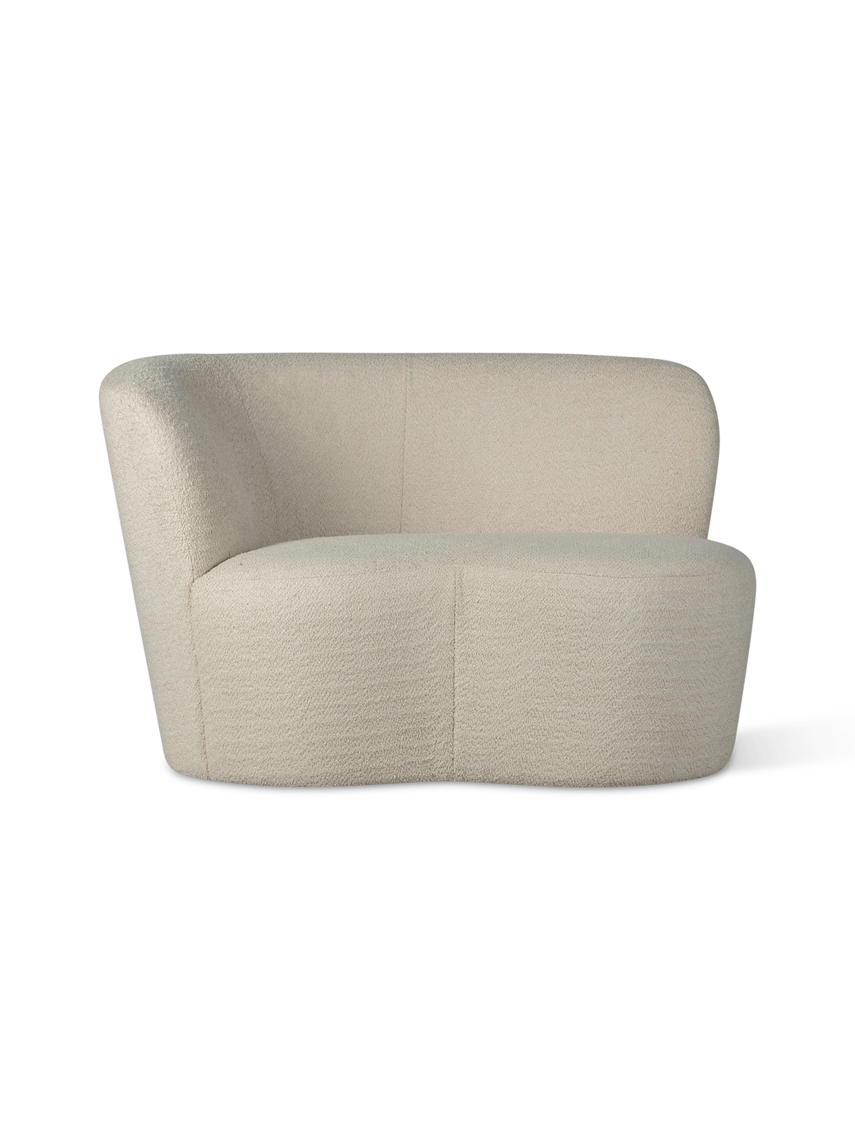 Zitbank Stone B112