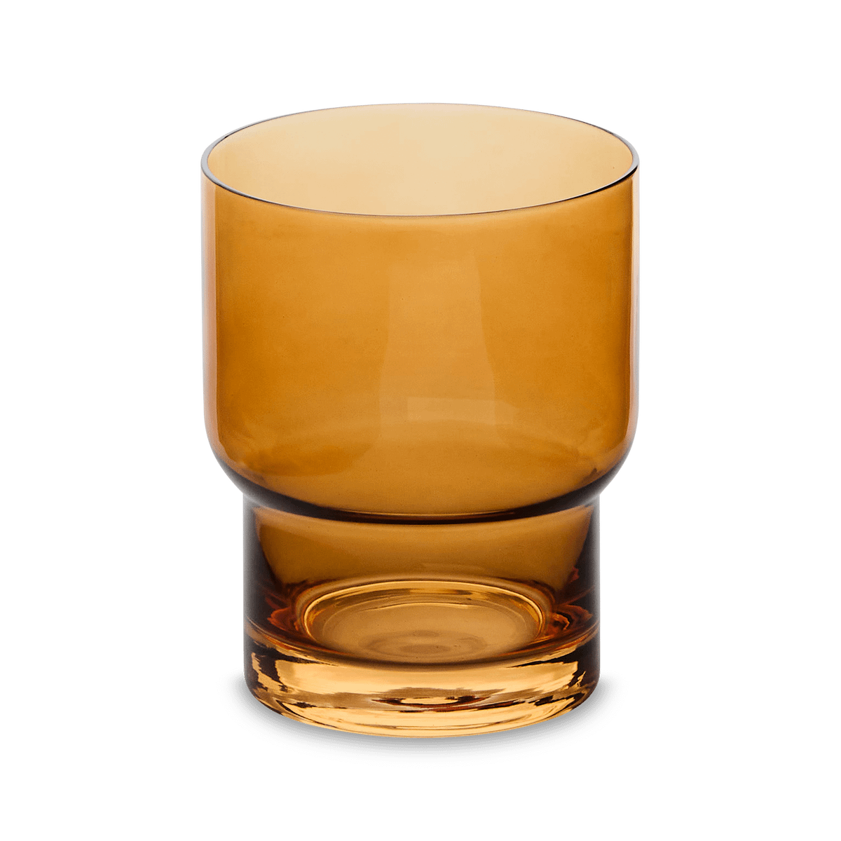 Waterglas DEA 30cl Oranje