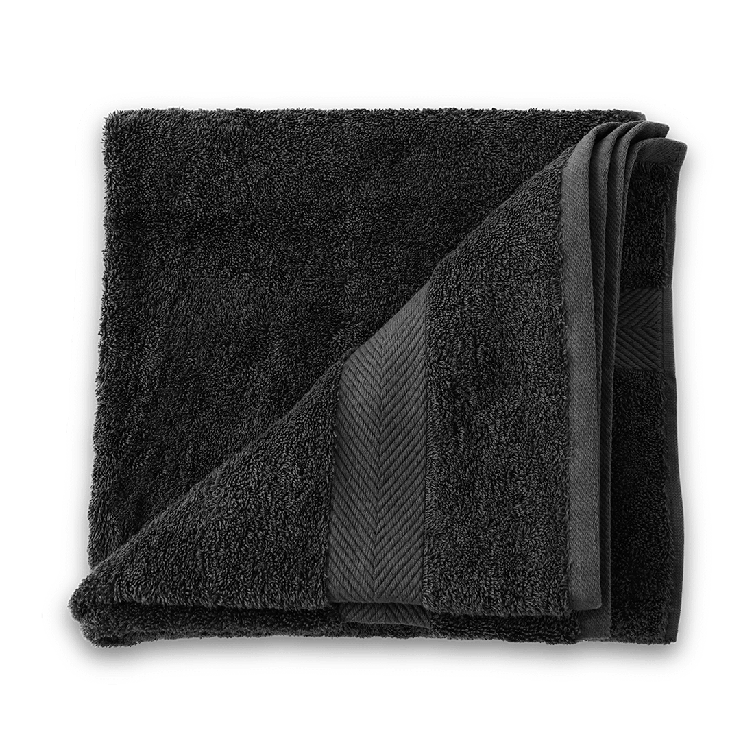 Douchelaken RT Black