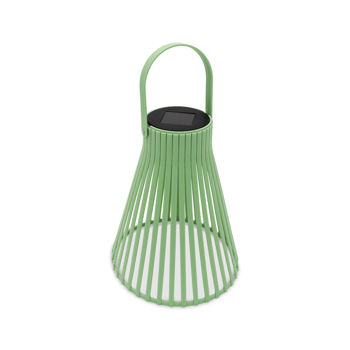 Solar Tafellamp TRIXLE XL Groen