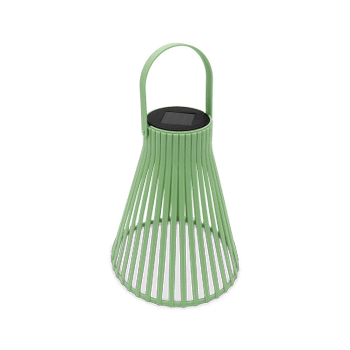 Solar Tafellamp TRIXLE XL Groen Solar Tafellamp TRIXLE XL Groen