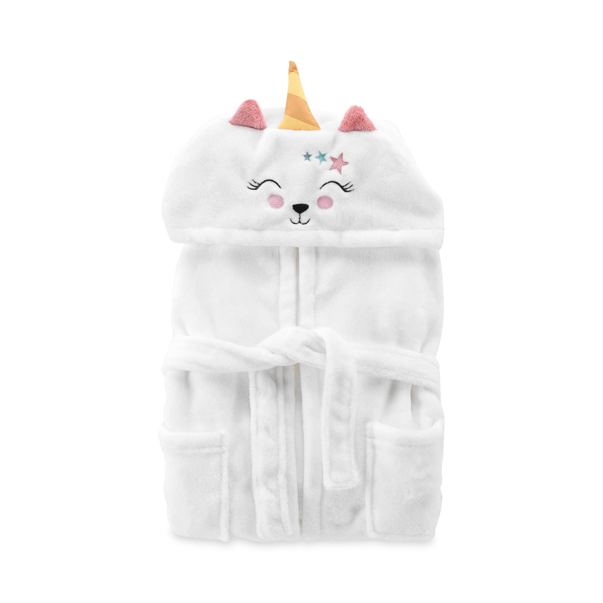 Kamerjas UNICORN Eenhoorn Wit Ass.
