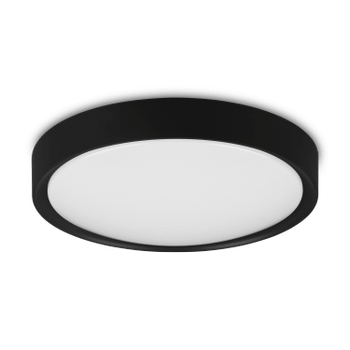 Plafonnier CLARIMO Zwart Plafonnier CLARIMO Zwart