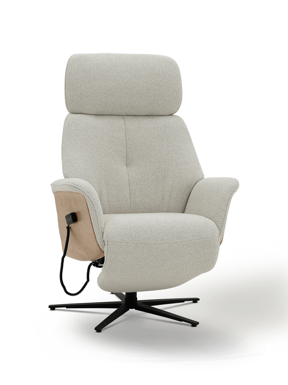 Relaxfauteuil Halin L