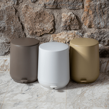 Pedaalemmer MARLA 5L Taupe Pedaalemmer MARLA 5L Taupe