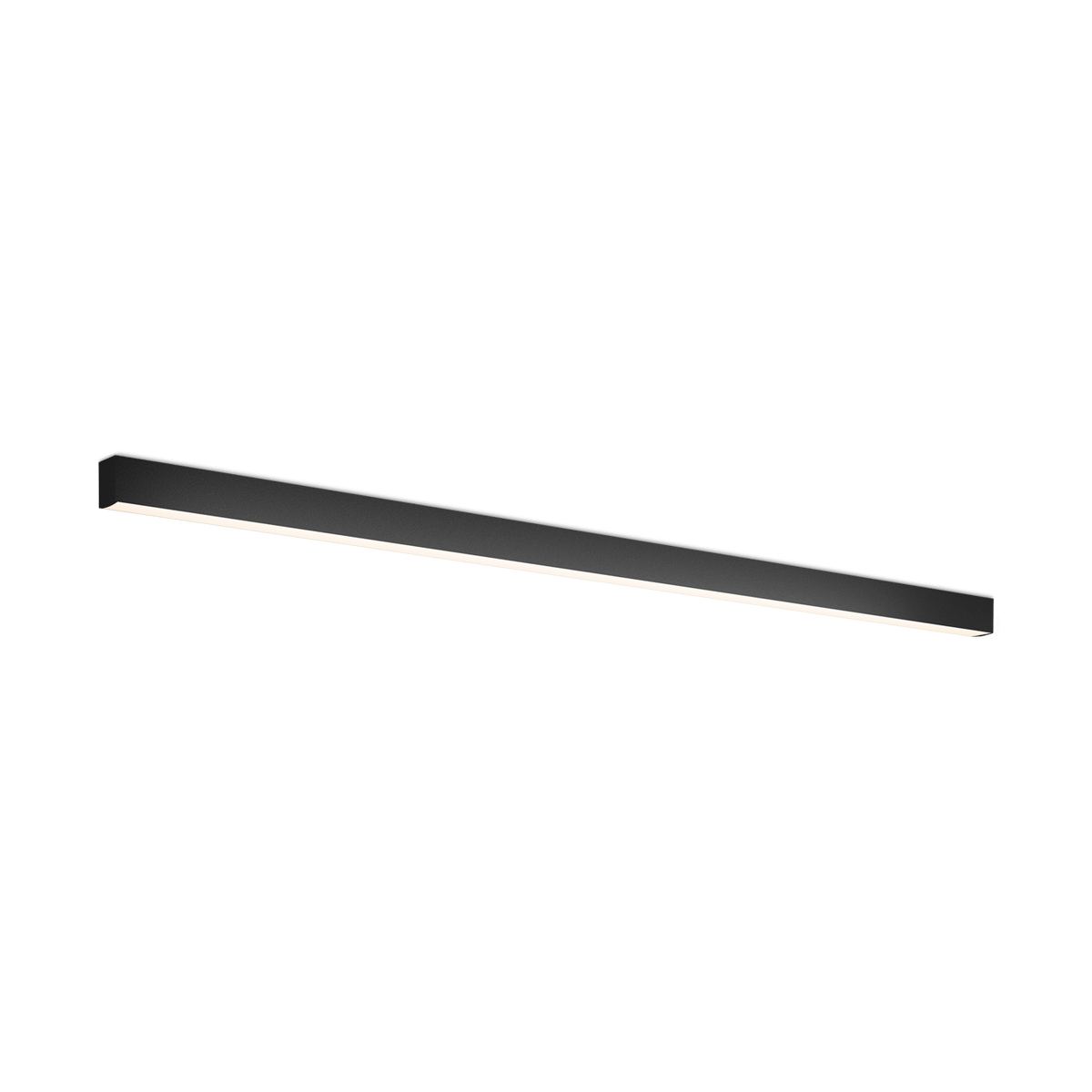 Led Line LUX LINE 1200 Zwart
