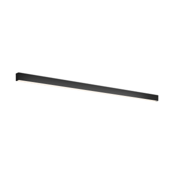 Led Line LUX LINE 1200 Zwart Led Line LUX LINE 1200 Zwart