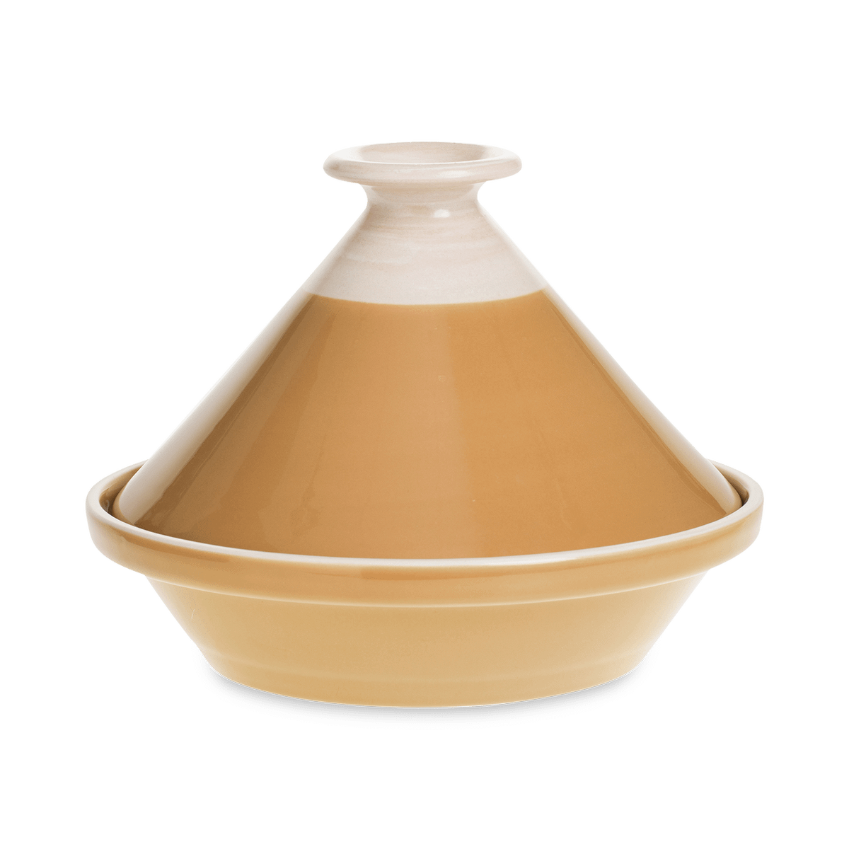 Tajine SOFFIA Oker