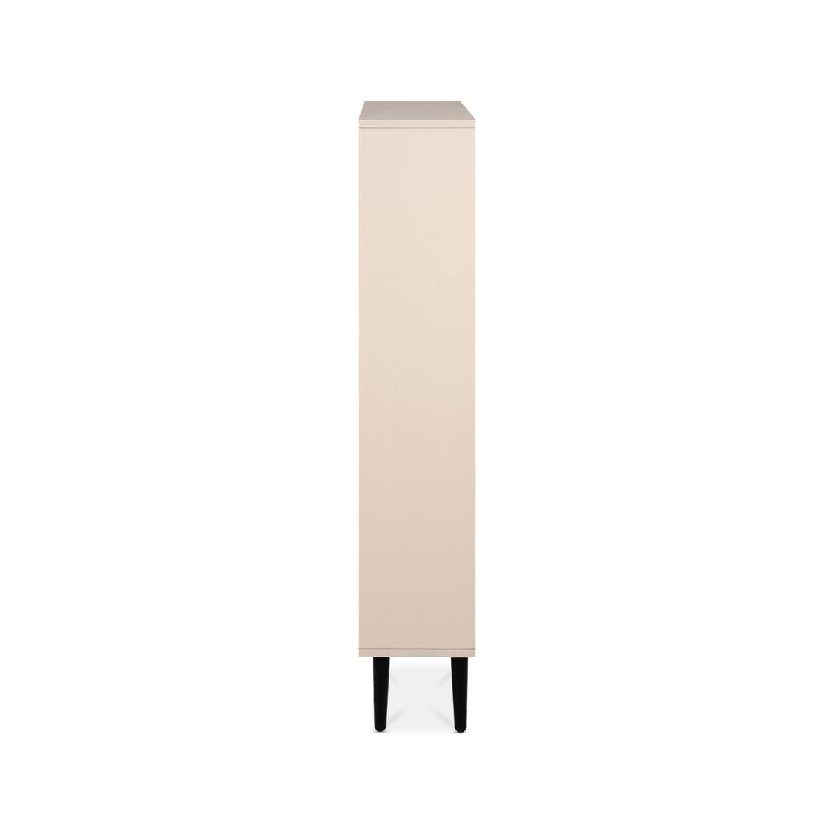 Schoenenkast MADDIE Cappuccino B70