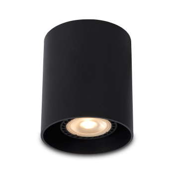 Spot BODI Zwart Spot BODI Zwart