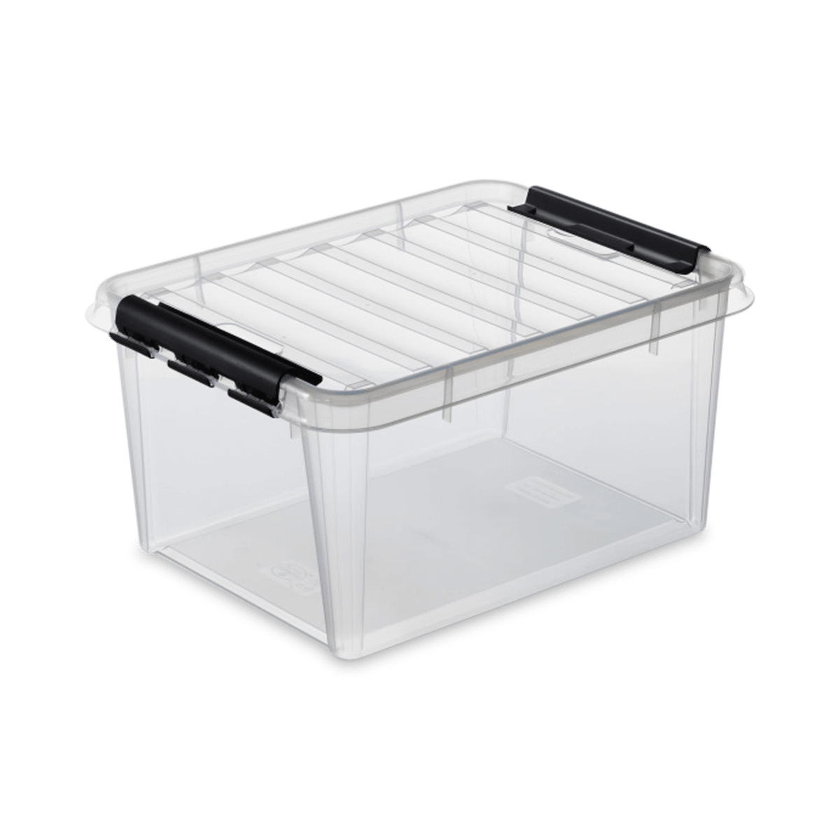 Opbergbox CLASSIC 15 Met Deksel