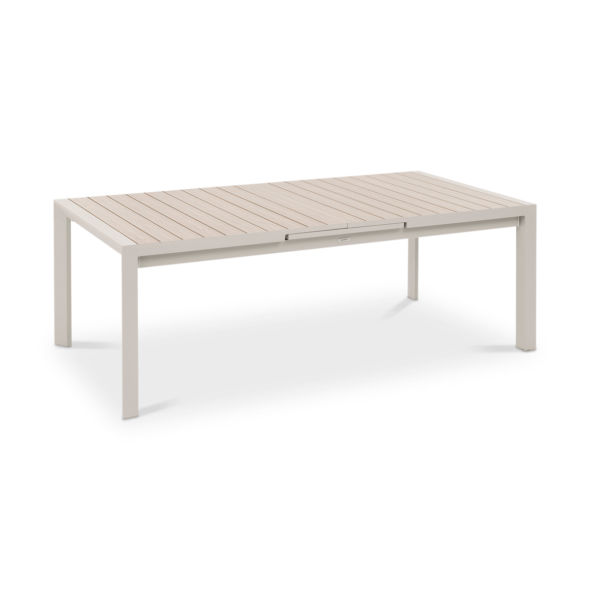 Tuintafel Verlengbaar FURORE 214/274x110