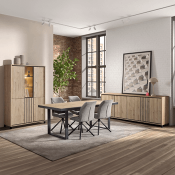 Dressoir JORINA B240 Dressoir JORINA B240