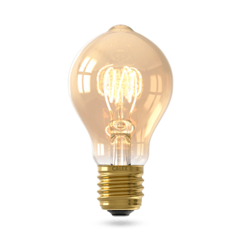LED Lamp FL. FILAM. E27-3.8W Goud LED Lamp FL. FILAM. E27-3.8W Goud