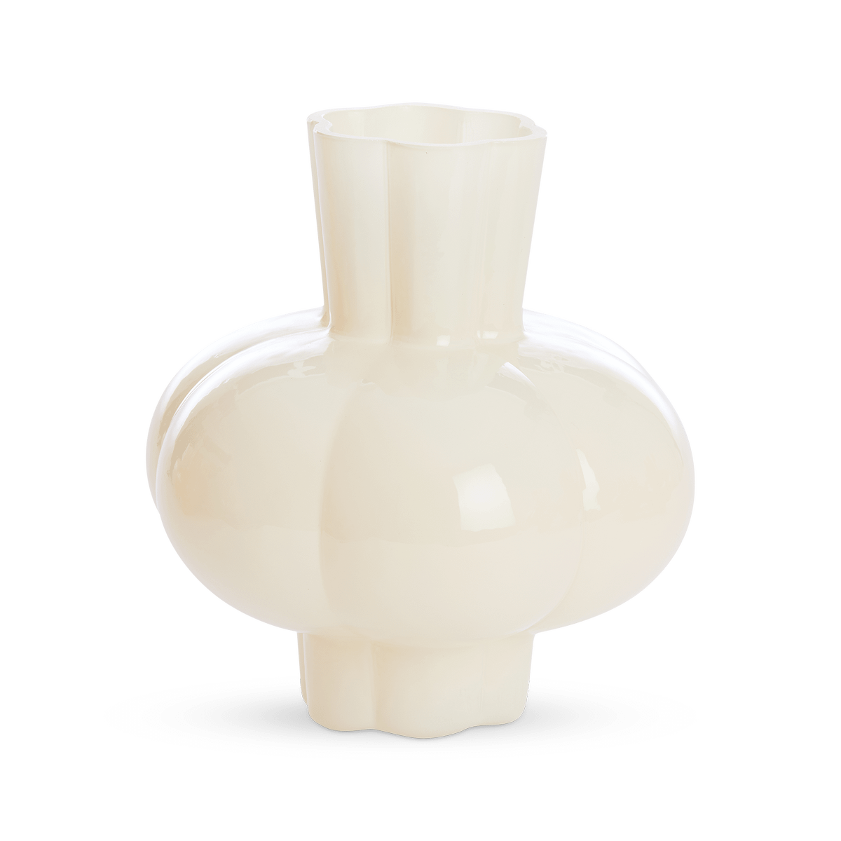 Vaas KORTOSI L Glas Creme