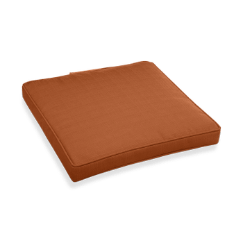 Stoelkussen Velcro GRIGIO Terracotta Stoelkussen Velcro GRIGIO Terracotta