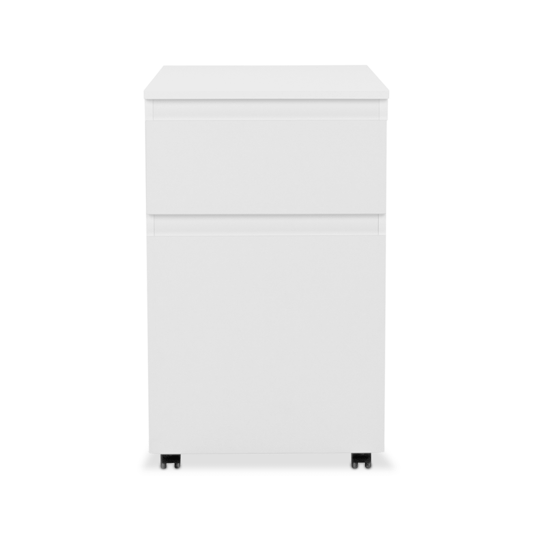 Ladenblok ZOMA Wit Ladenblok ZOMA Wit