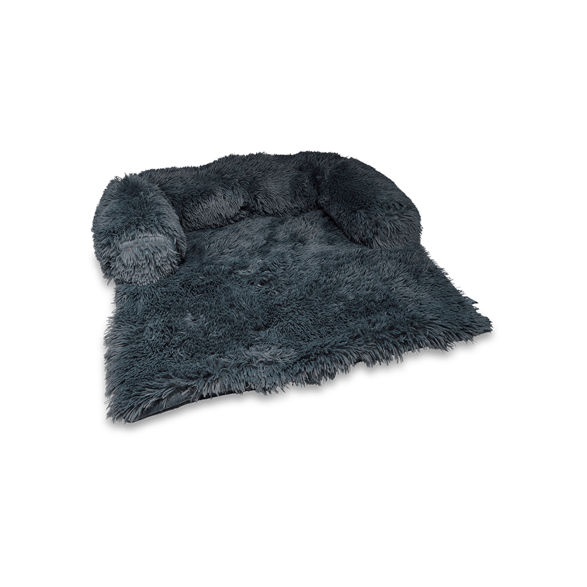 Hondendeken Sofa BOMMEL S Dk.Grijs