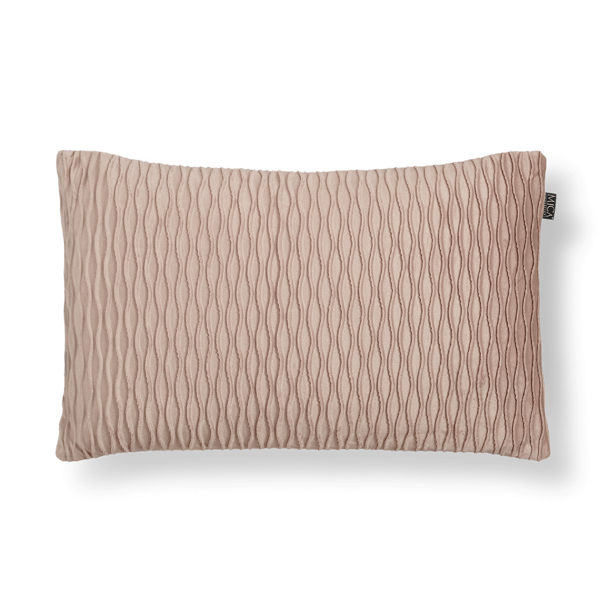 Kussen KYMANI 55x34 Roze
