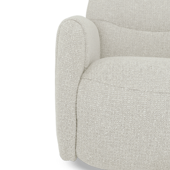Relaxfauteuil GABRIEL Mil Sand Relaxfauteuil GABRIEL Mil Sand