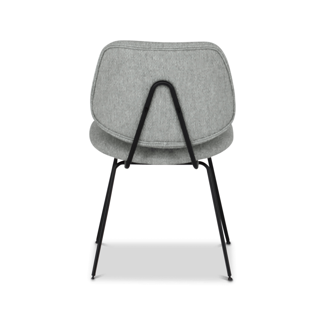 Stoel MEENA Grijs Stoel MEENA Grijs